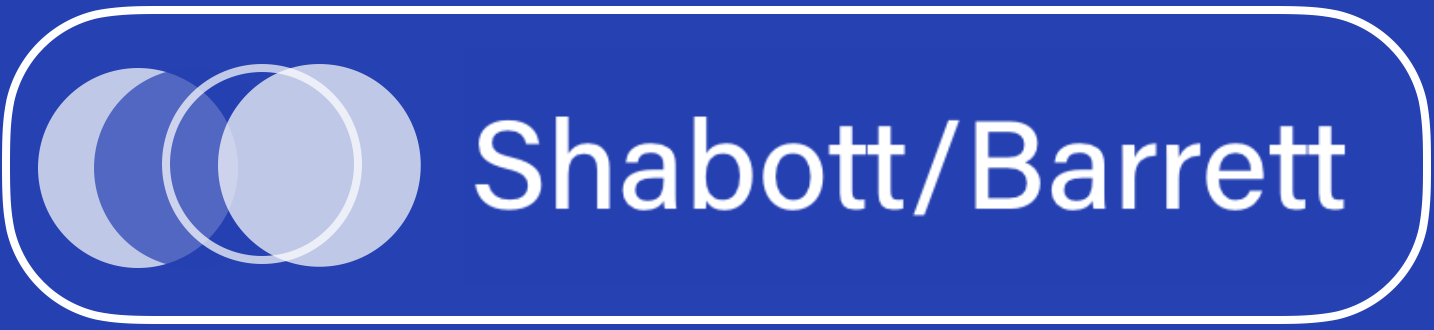 Shabott/Barrett