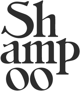 Shampoo Studio