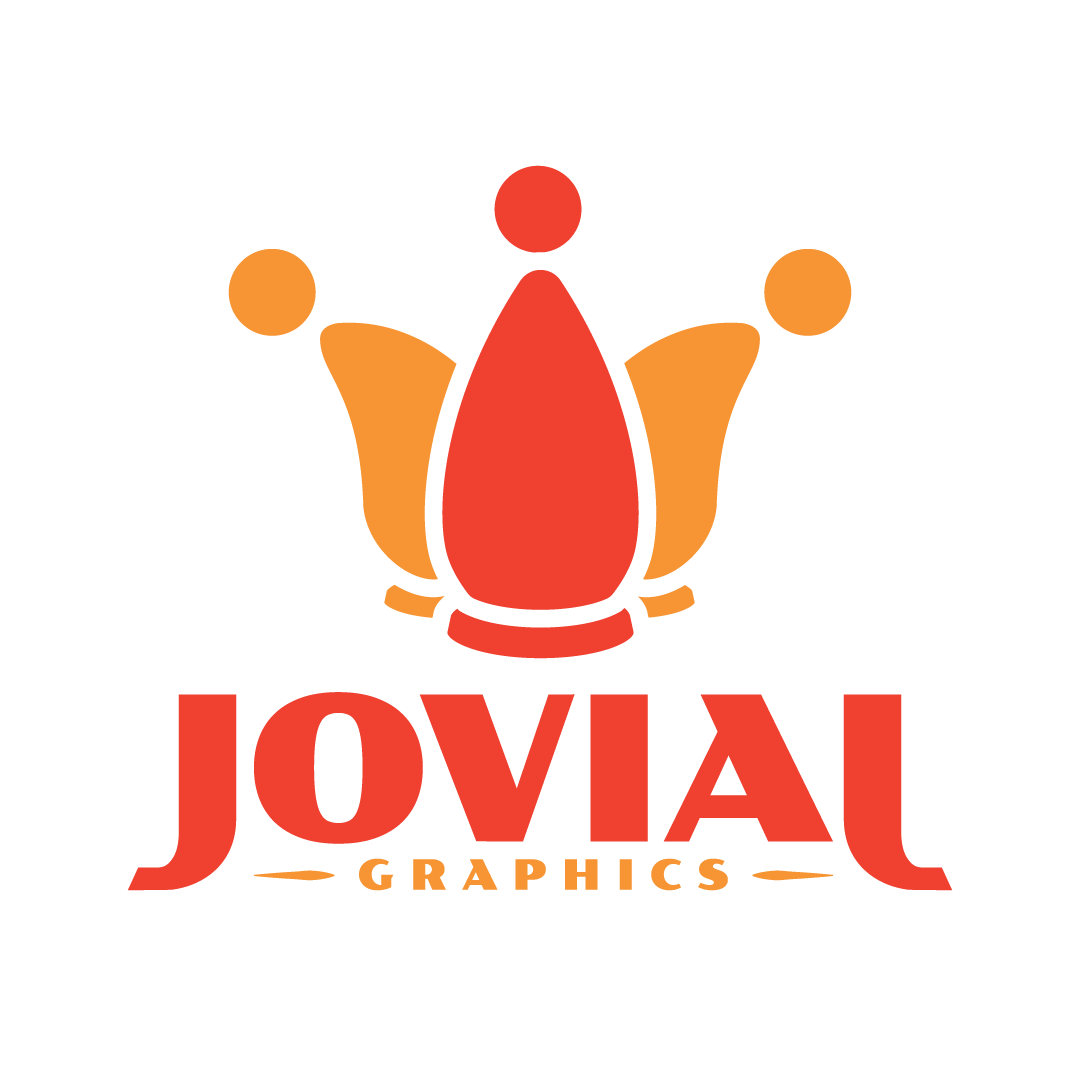 Jovial Graphics: Graphic Design for Tabletop Games