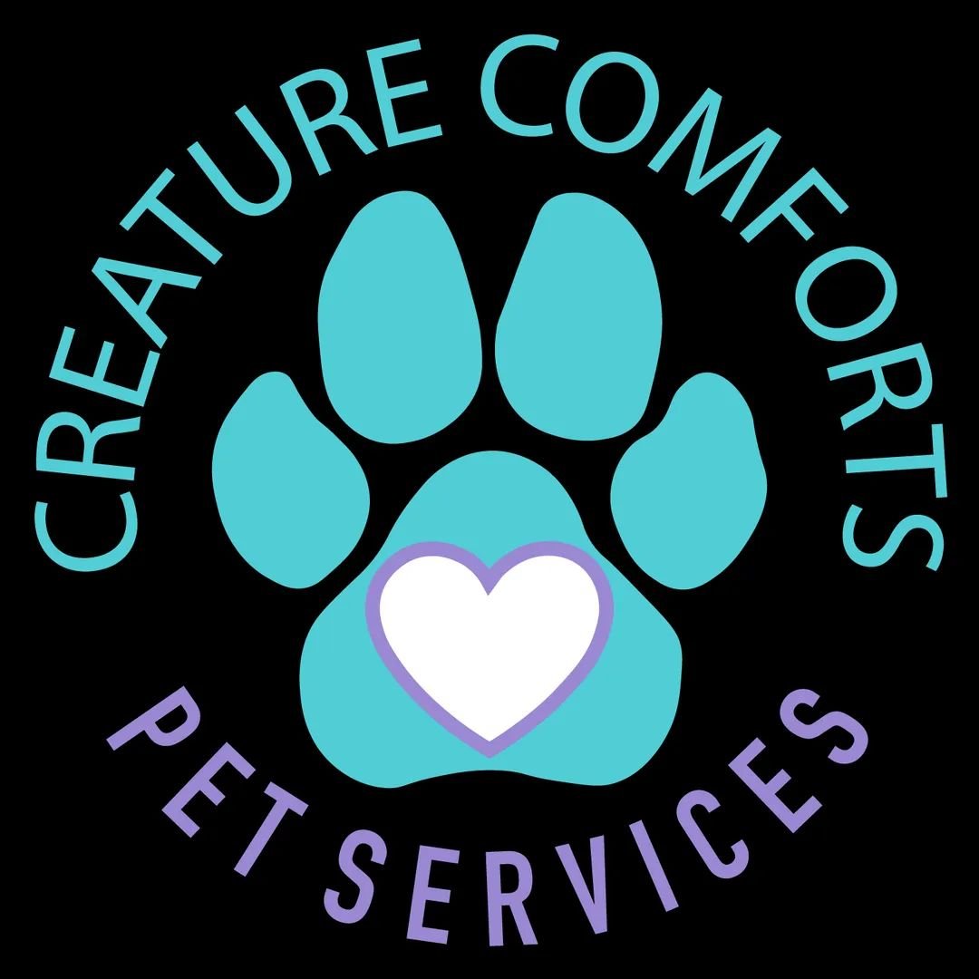 Creating comfort for you and your pet!
