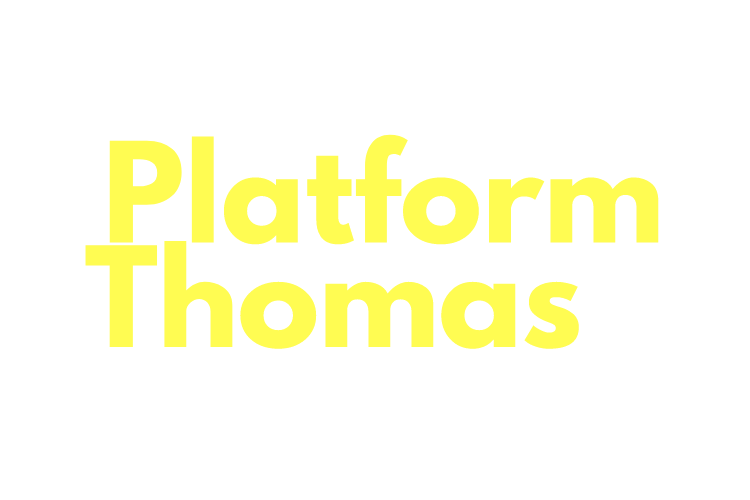 Platform Thomas