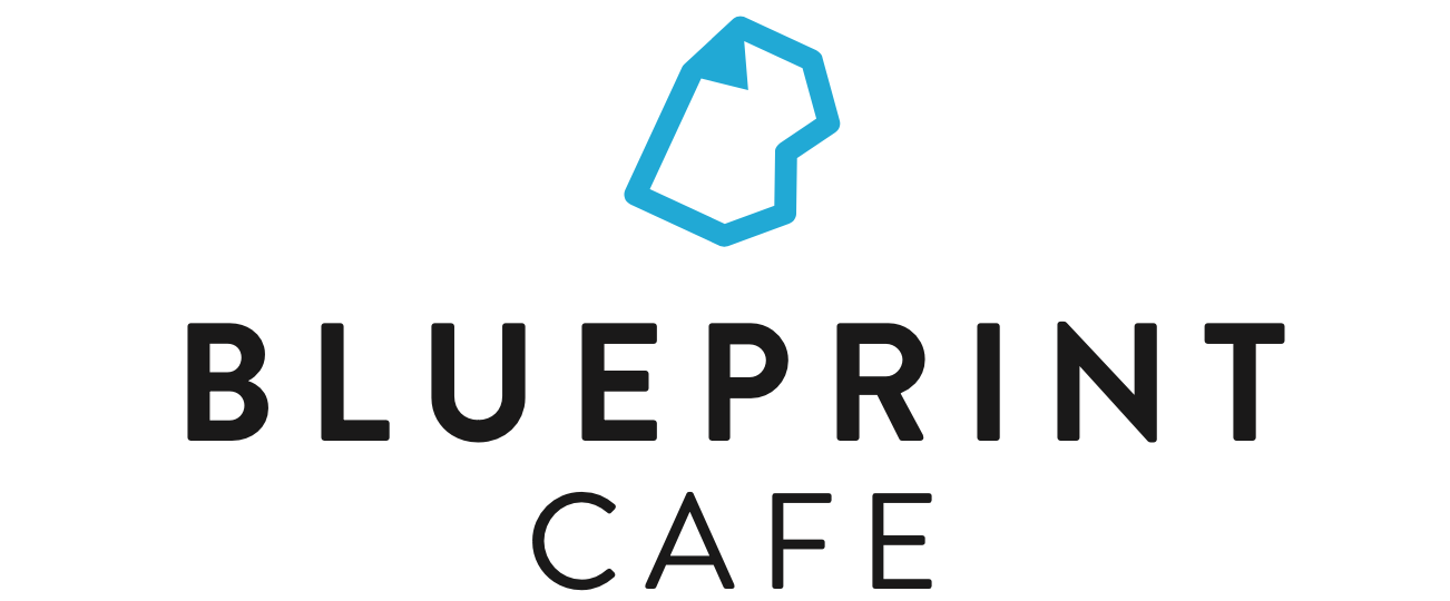 Blueprint Cafe