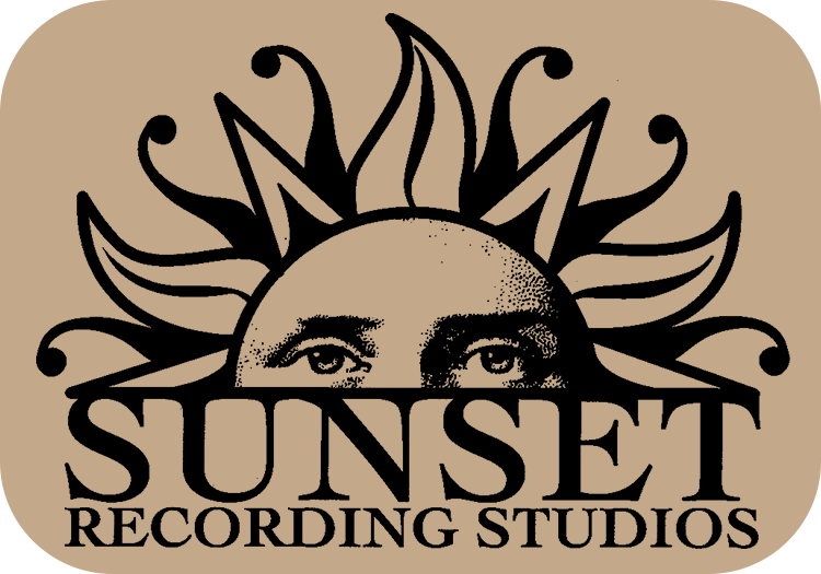 Sunset Recording Studios