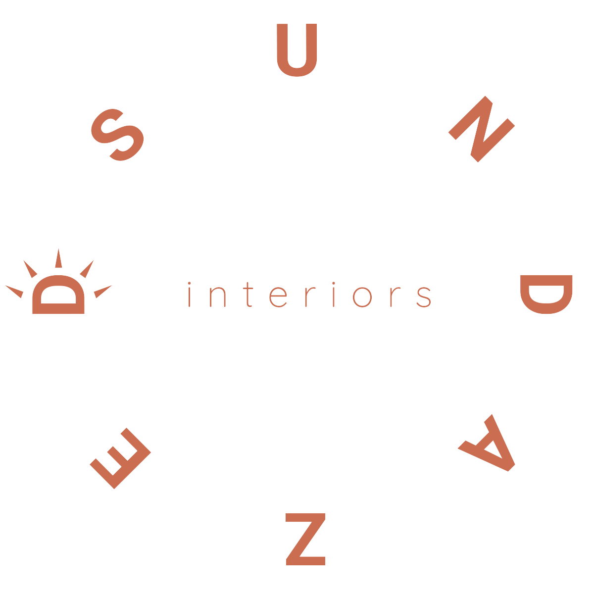 Sundazed Interiors