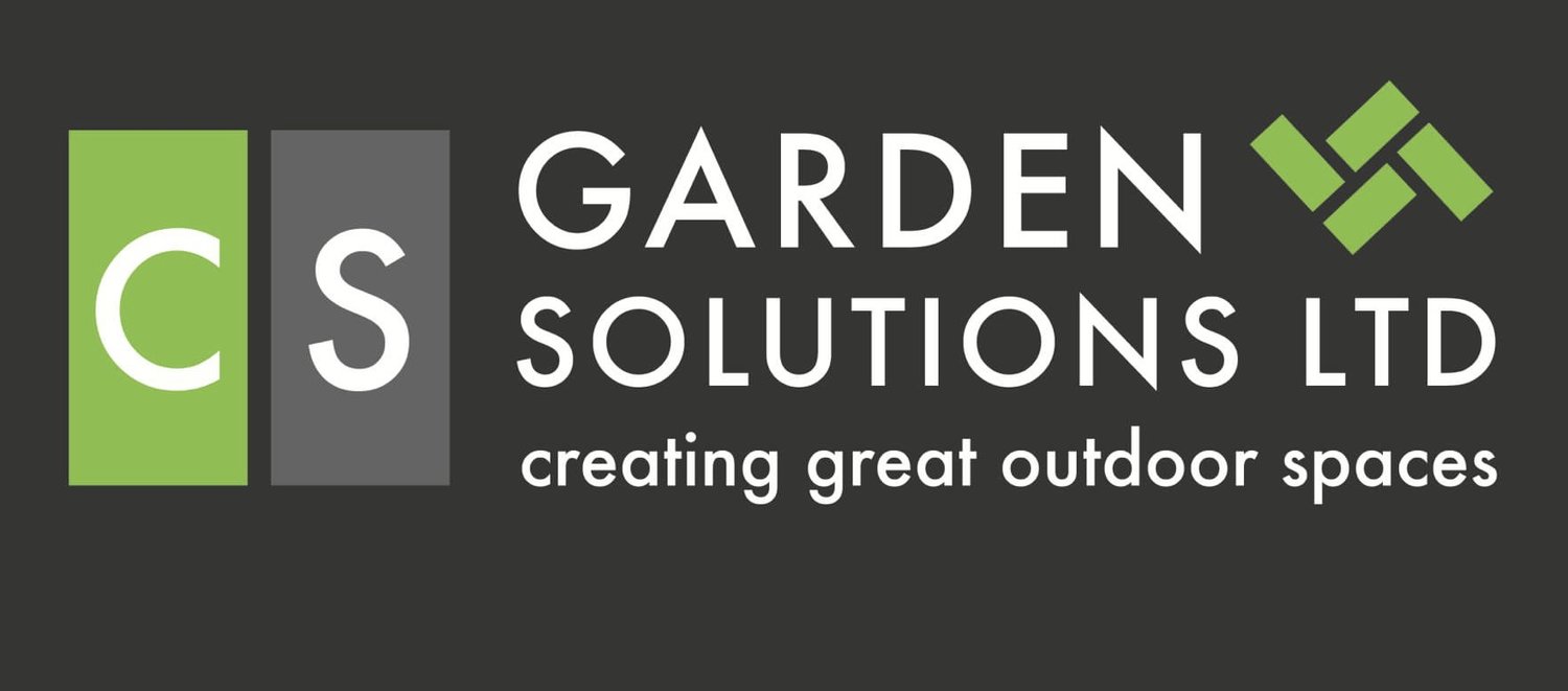 CS Garden solutions Ltd