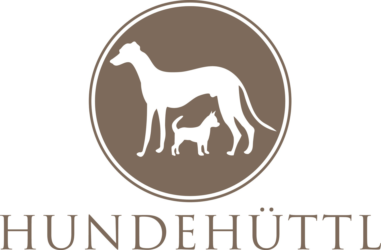 Hundehuettl