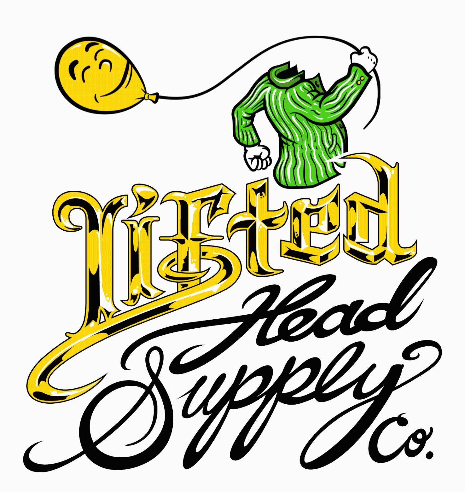 Lifted Head Supply