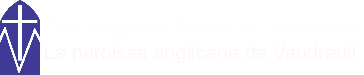 The Parish of Vaudreuil - St Mary&#39;s and St James Hudson