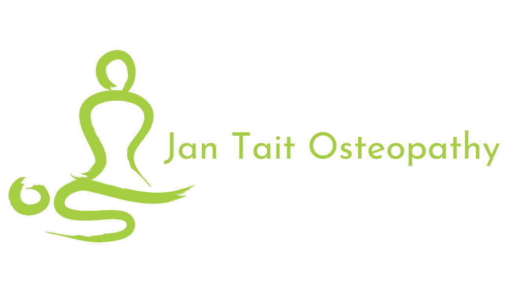 Jan Tait Osteopathy