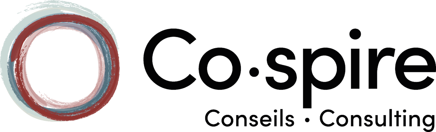 Co.spire conseils &mdash;  consulting