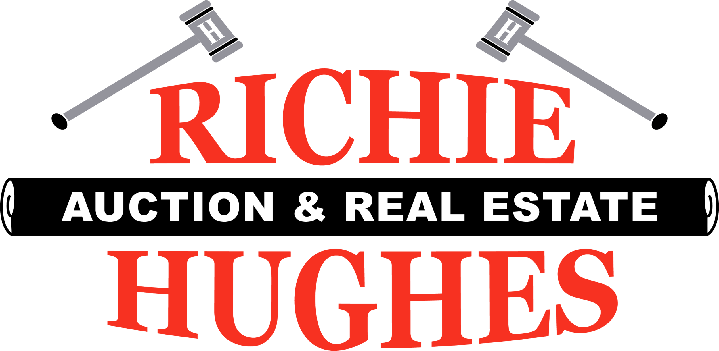 Richie Hughes Auction &amp; Real Estate