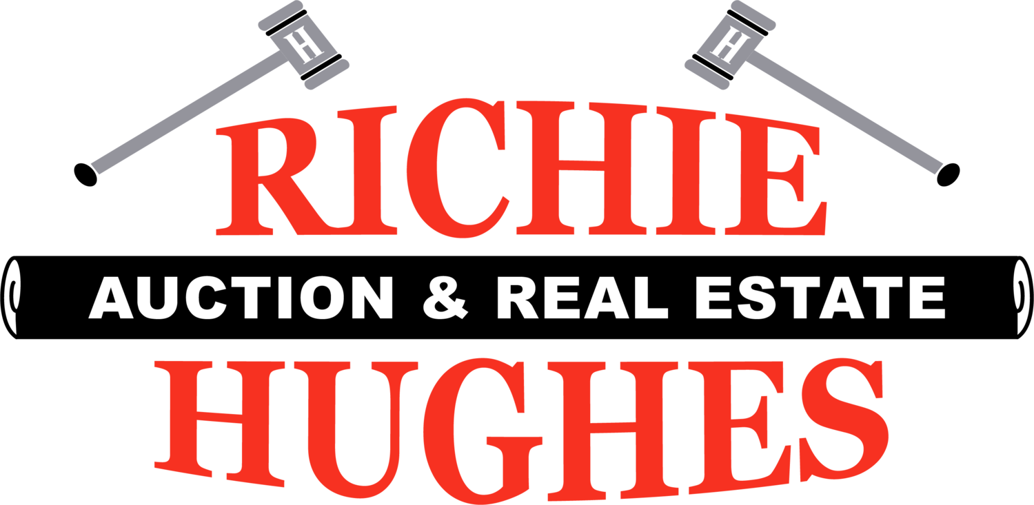 Richie Hughes Auction & Real Estate