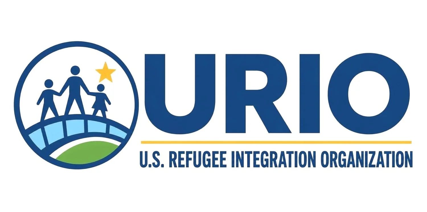 US Refugee Integration Organization(URIO)