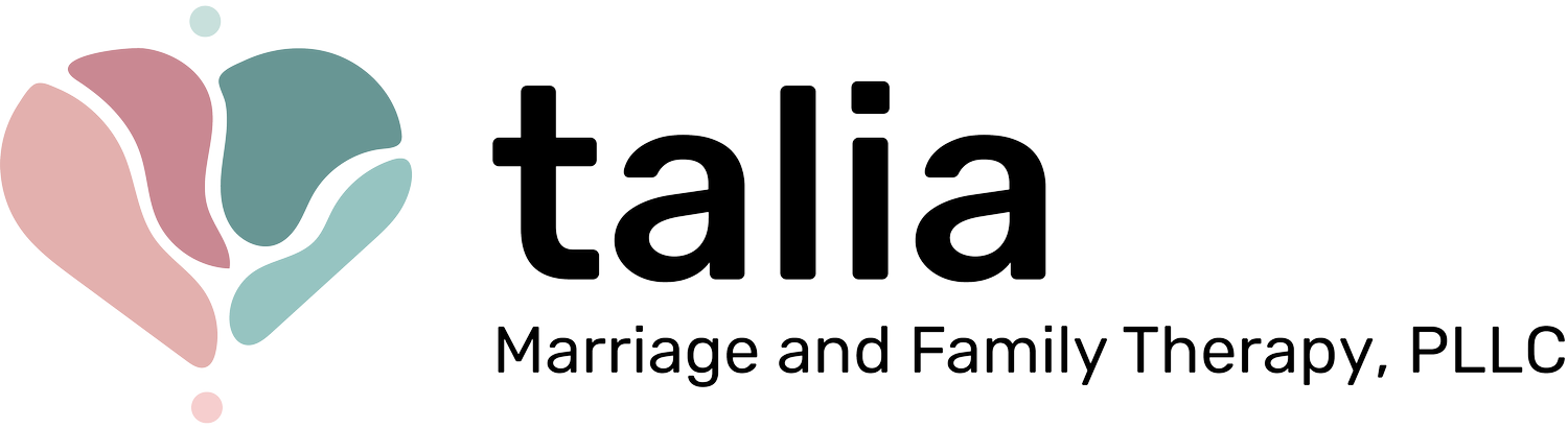 Talia Marriage and Family Therapy, PLLC