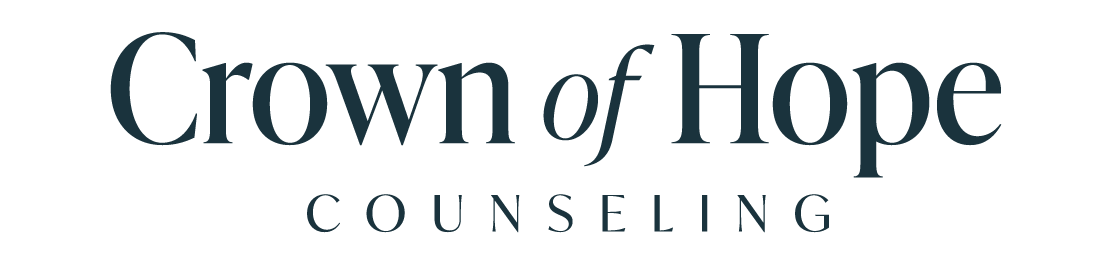 Crown of Hope Counseling