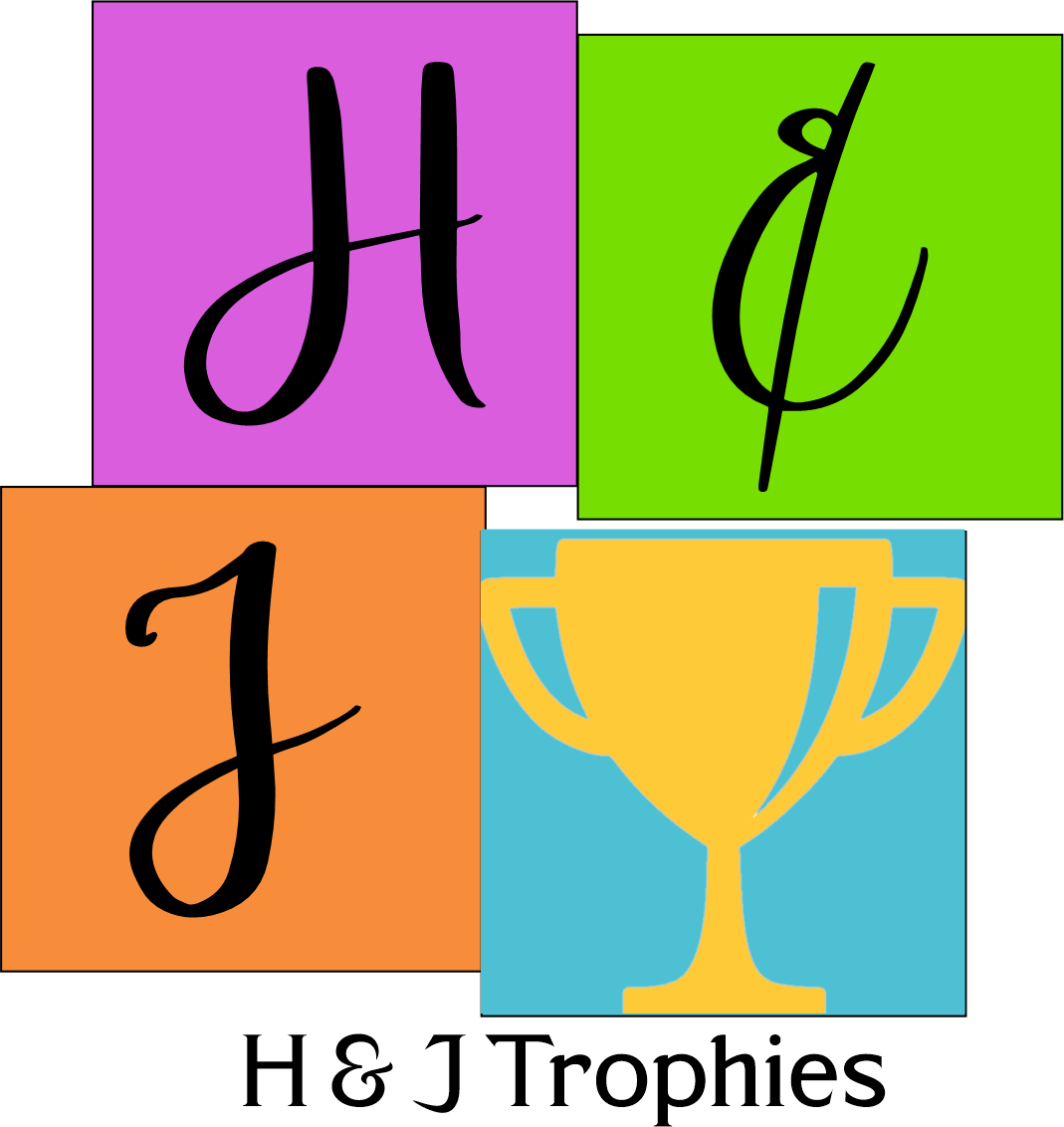H-JTrophies.com