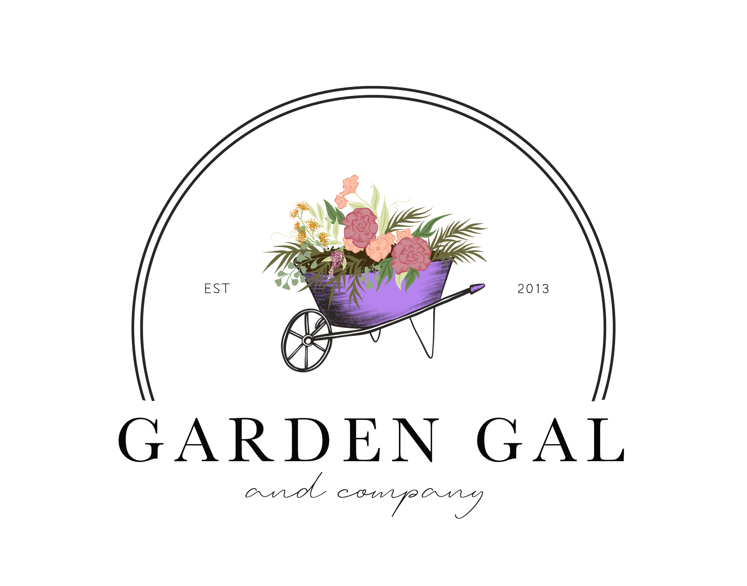 Garden Gal &amp; company