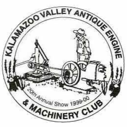 Kalamazoo Valley Antique Engine and Tractor Club