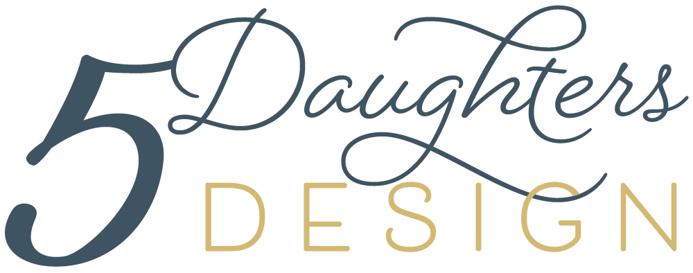 5 Daughters Design 