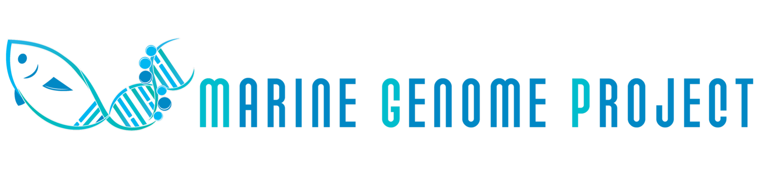 Marine Genome Project Conservation