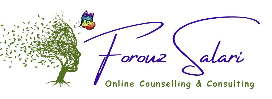 Forouz Salari Online Counselling &amp; Consulting