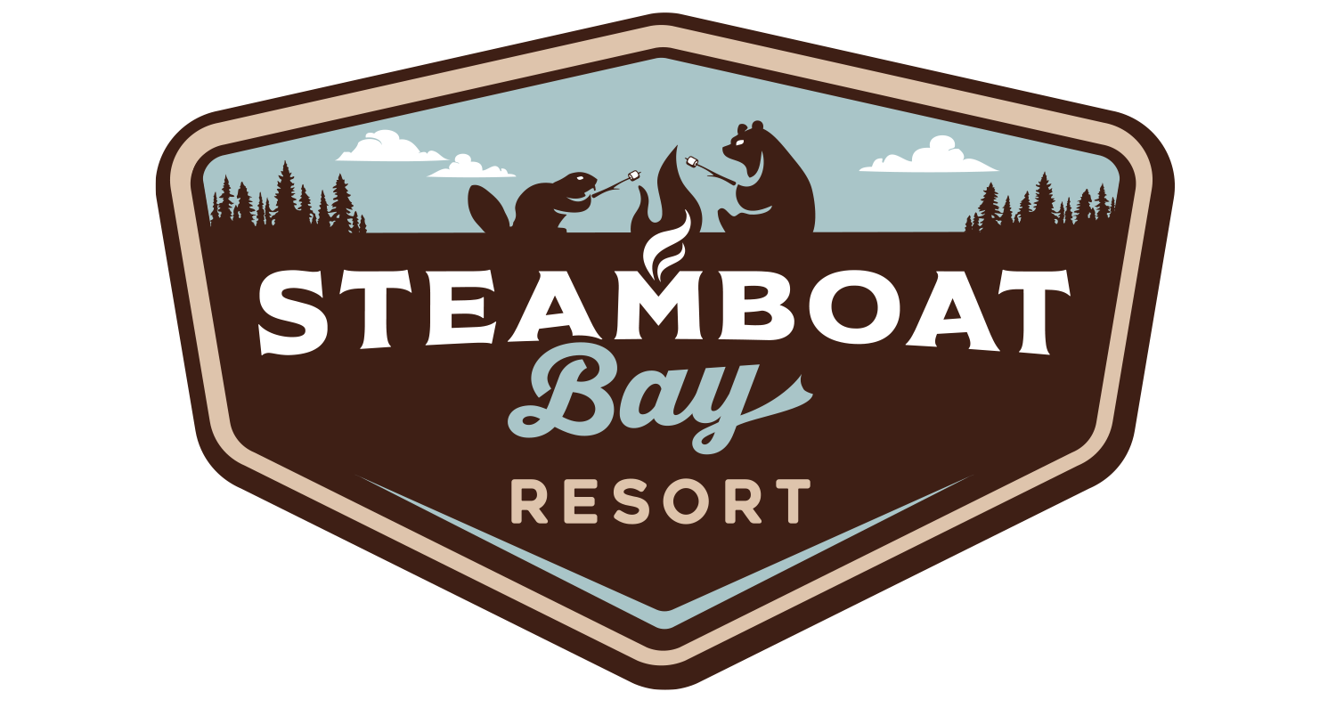 Steamboat Bay Resort Leech Lake Walker Minnesota