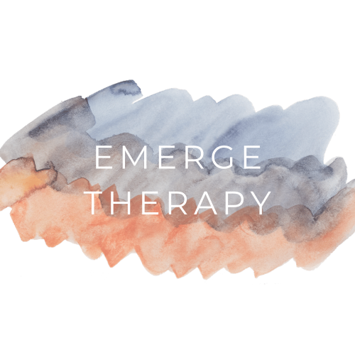 Emerge Therapy