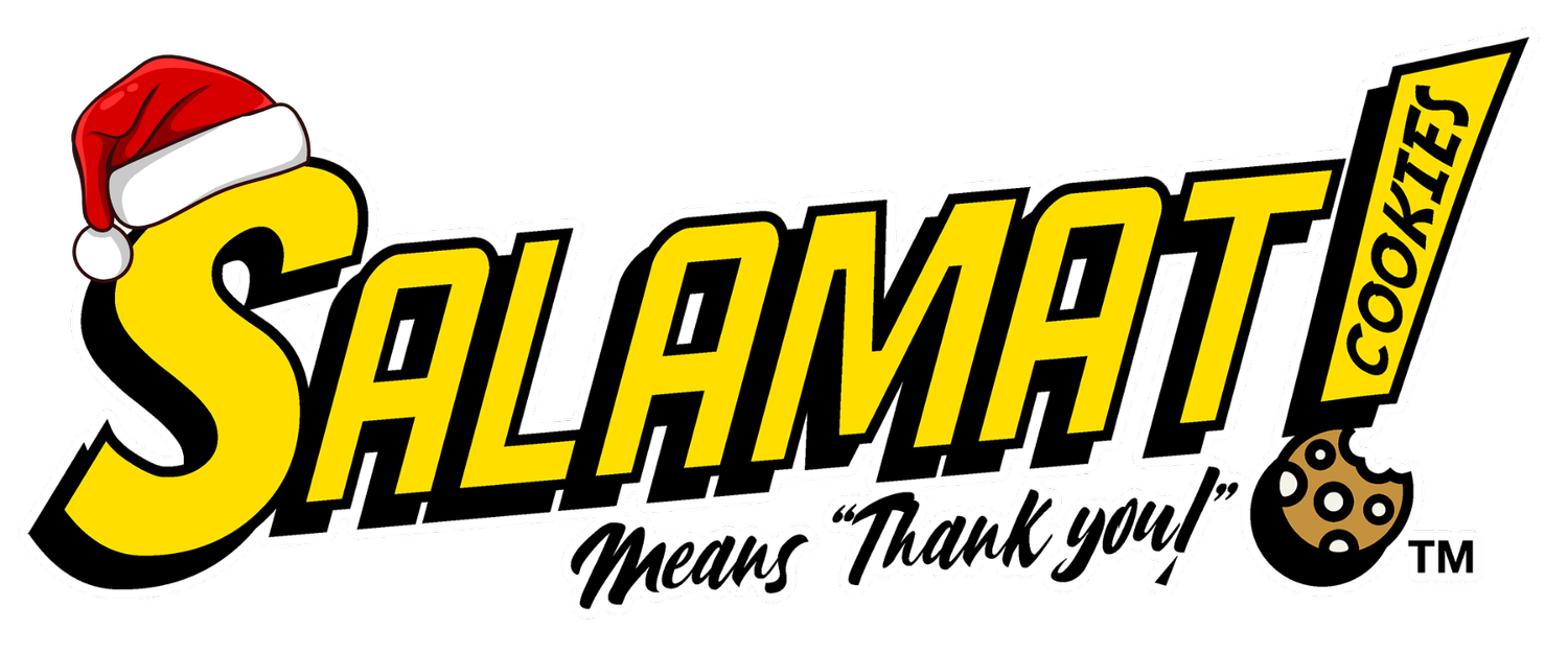 SALAMAT Cookies!®