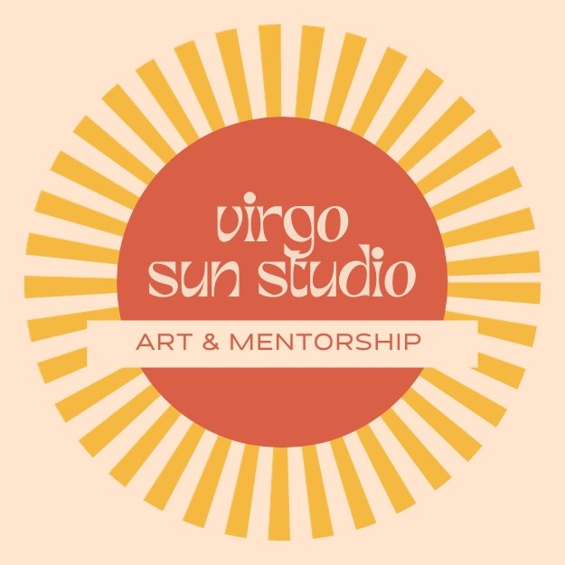 Virgo Sun Studio 