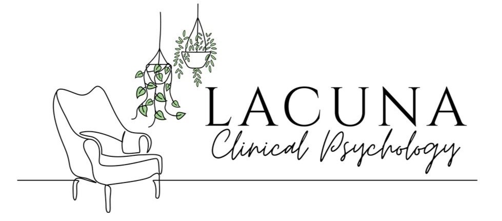 Lacuna Clinical Psychology