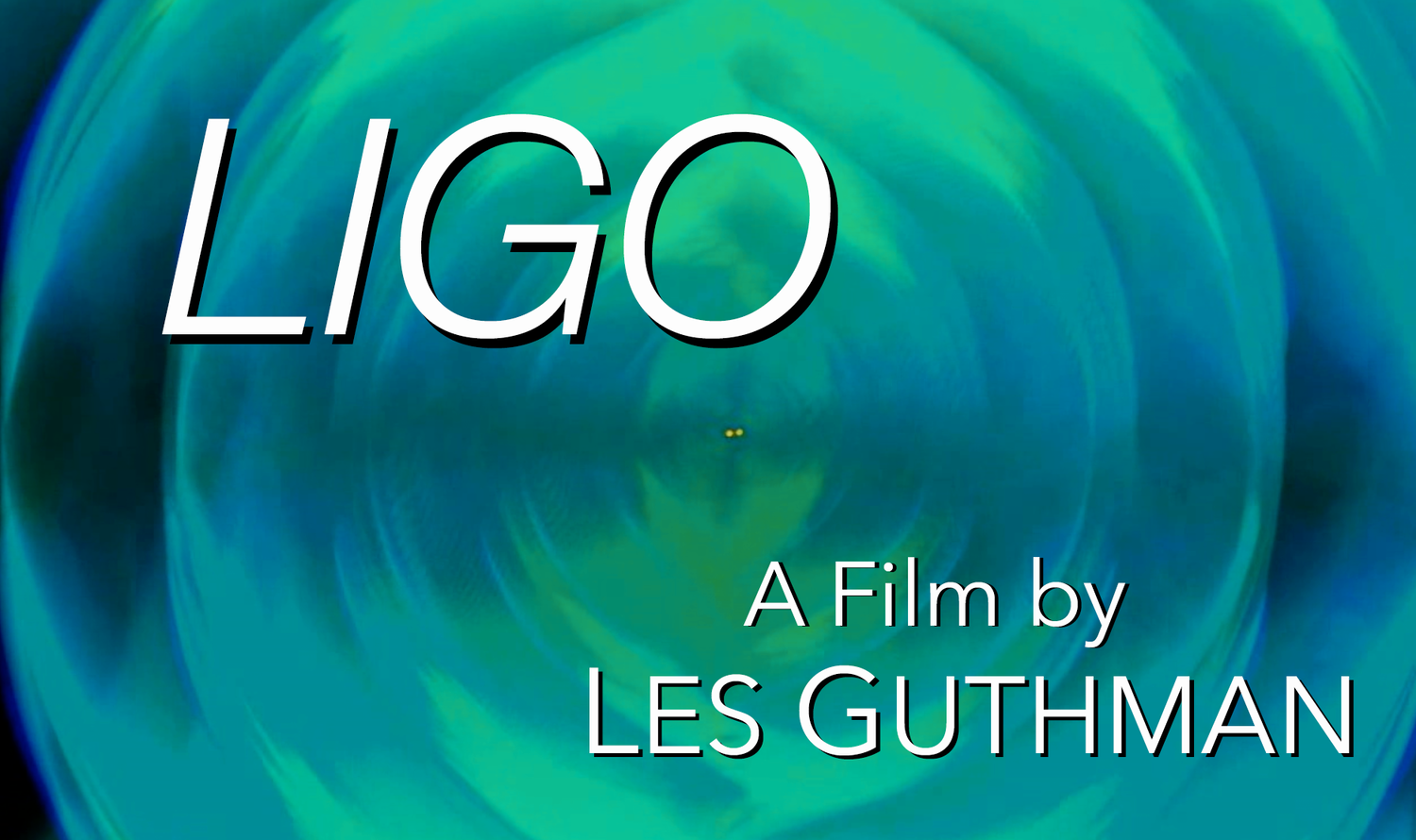 LIGO Documentary