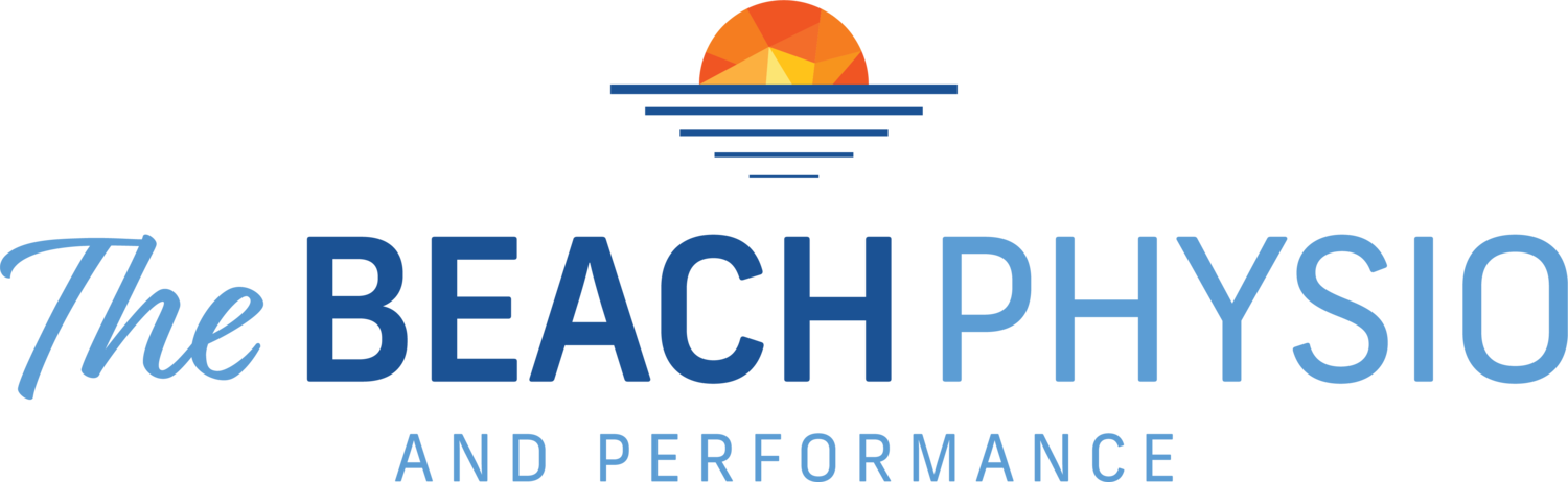 The Beach Physio and Performance