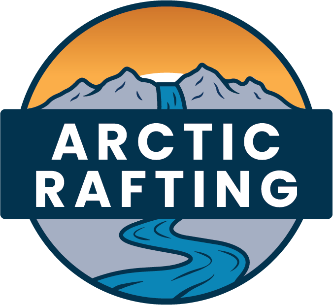 Arctic Rafting