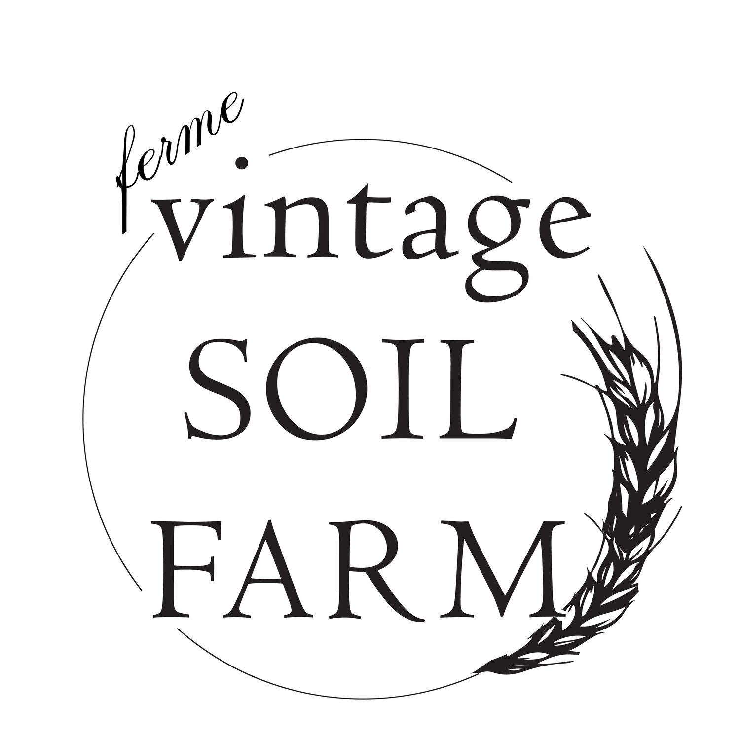 Vintage Soil Farm