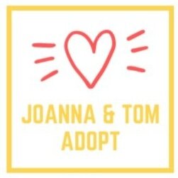 Joanna &amp; Tom Adopt