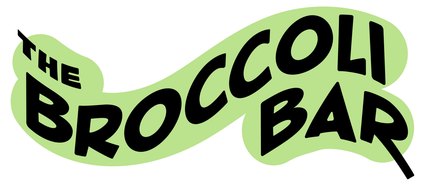 Broccoli Bar