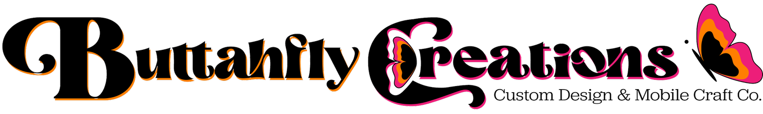 Buttahfly Creations