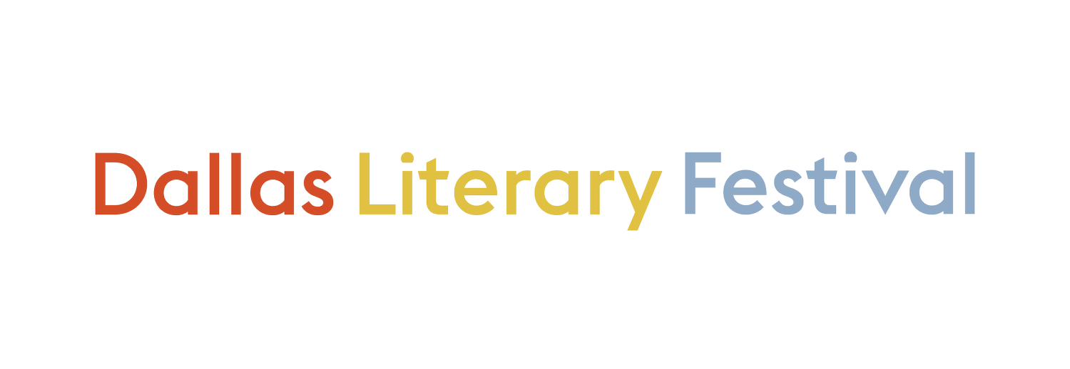 Dallas Literary Festival 