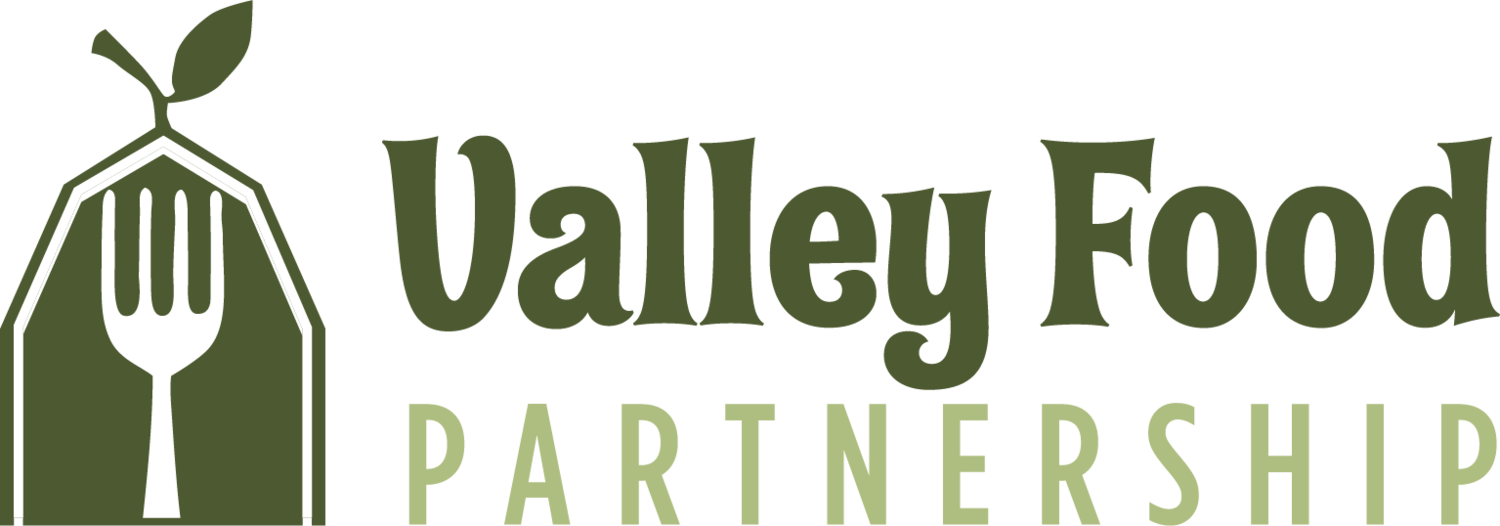 Valley Food Partnership