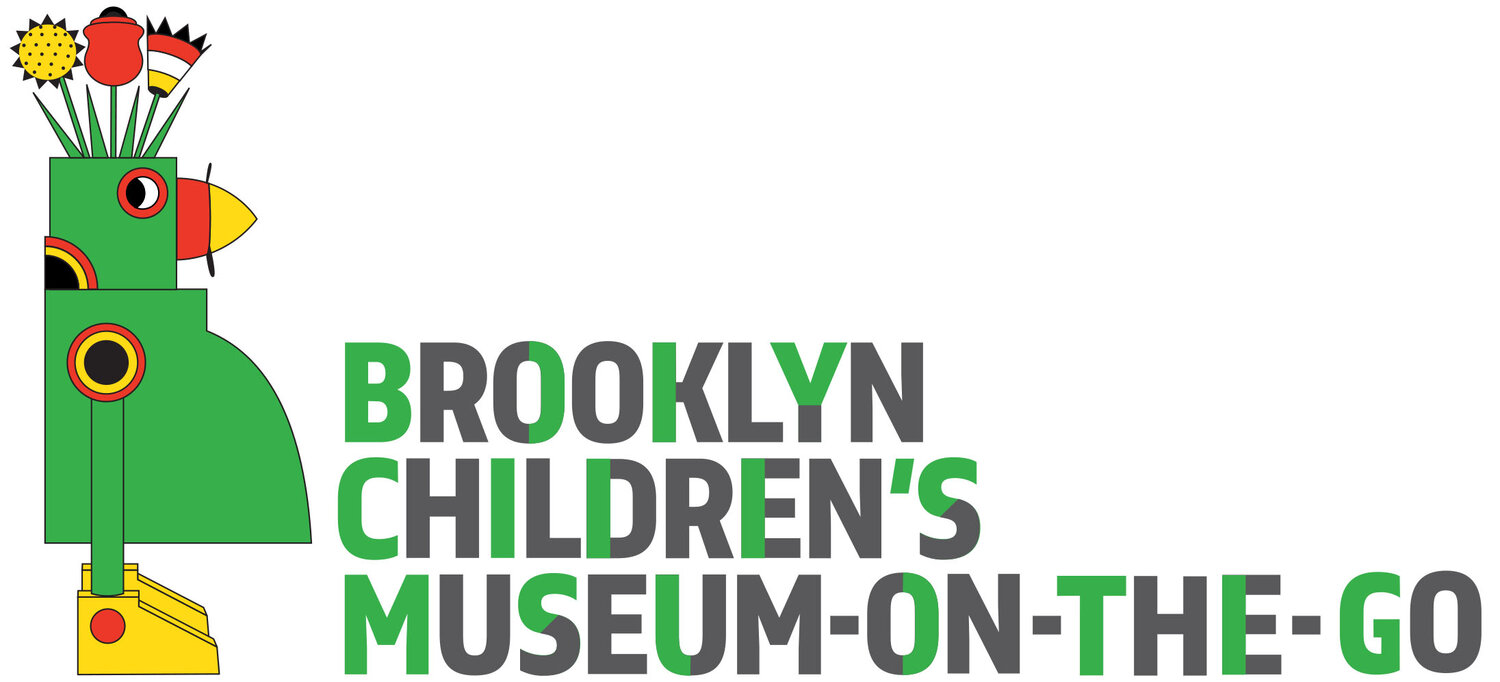 Brooklyn Children&#39;s Museum-on-the-Go for Pre-K