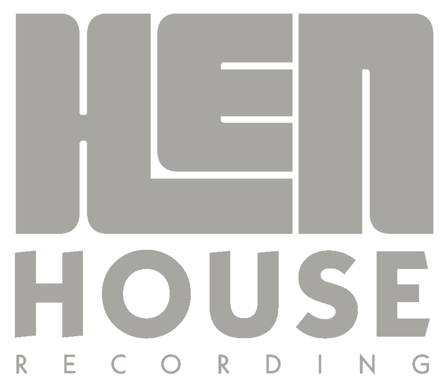 Hen House Recording