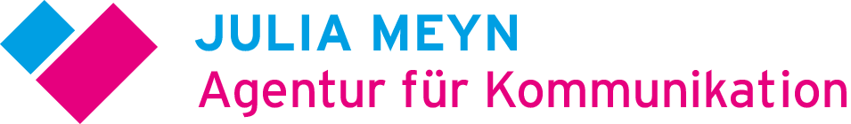 Julia Meyn - Agentur für Kommunikation