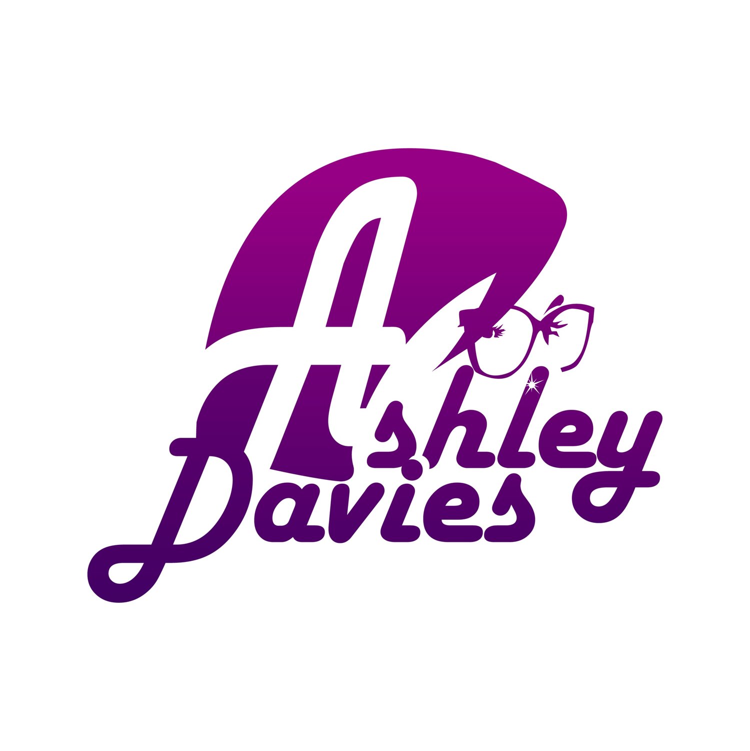 Ashley M Davies