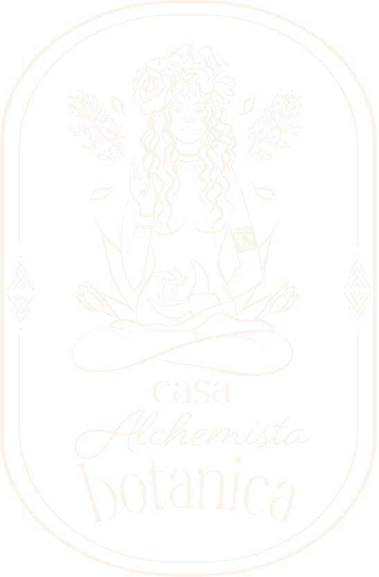 Casa Alchemista Botanica &amp; Wellness
