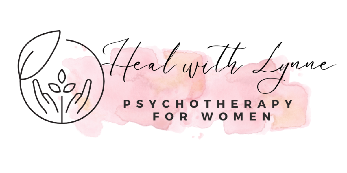 Heal with Lynne Psychotherapy