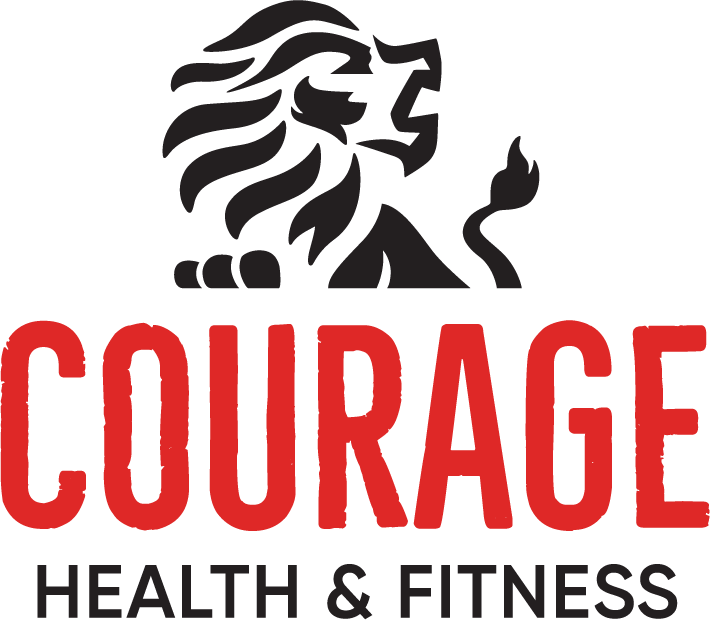 Courage Health &amp; Fitness