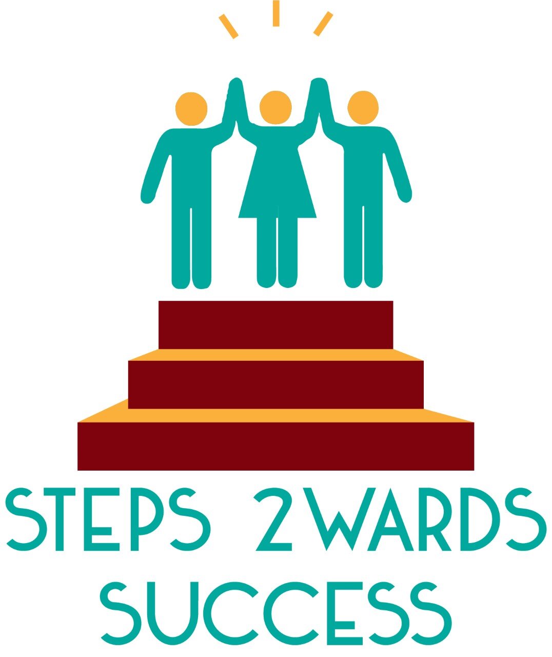 STEPS 2WARDS SUCCESS