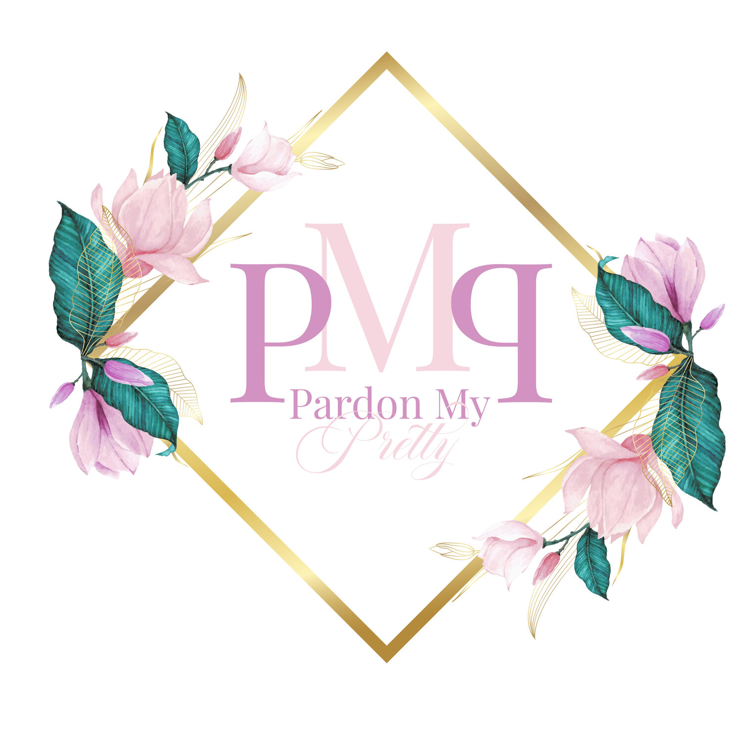 Pardon my Pretty &amp;Co