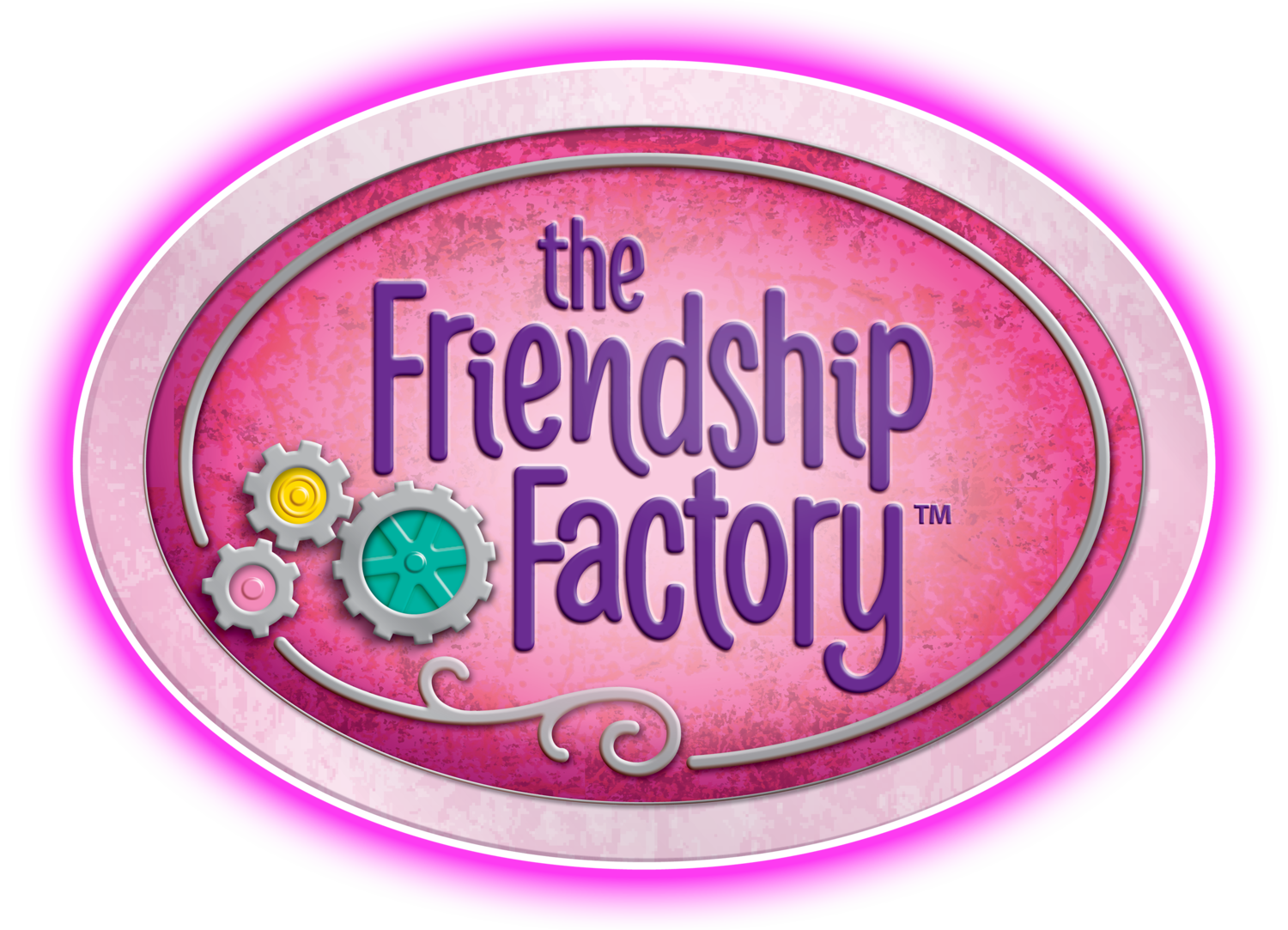 The Friendship Factory