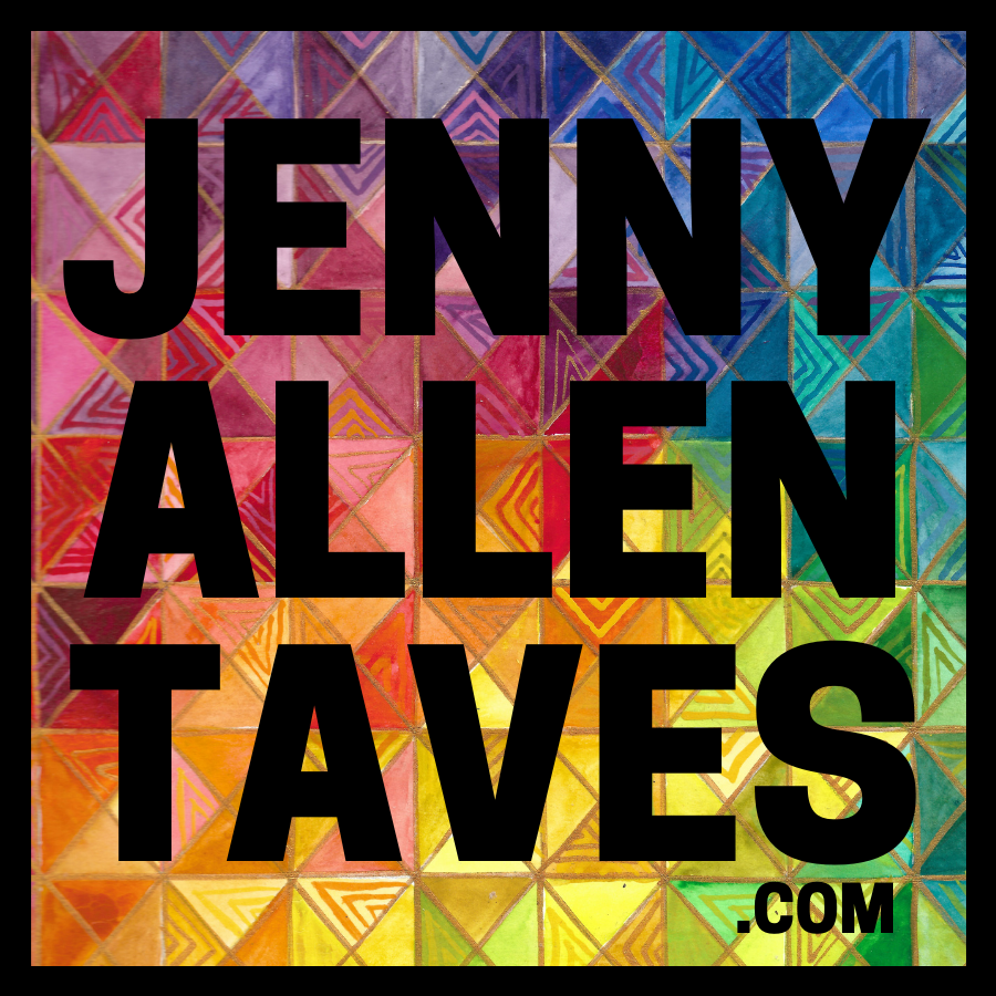 Jenny Allen Taves